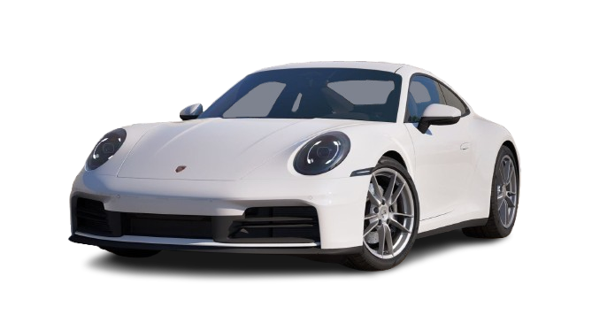 Porsche 911 Carrera